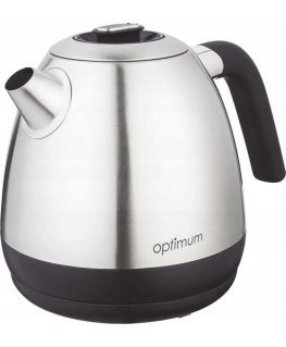 Kettle Optimum Electric kettle Optimum CJS-1206 1.2L 1630W