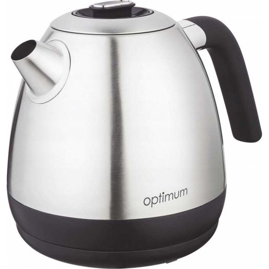Kettle Optimum Electric kettle Optimum CJS-1206 1.2L 1630W