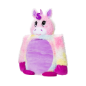 Plush toy Tulinki - Cuddly Animals, Pink Unicorn Plush toy Tulinki - Cuddly Animals, Pink Unicorn