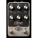 Universal Audio UAFX Starlight Echo Station – kitarriefekt Universal Audio UAFX Starlight Echo Station – kitarriefekt