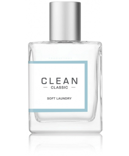 Clean - Soft Laundry EDP 30 ml