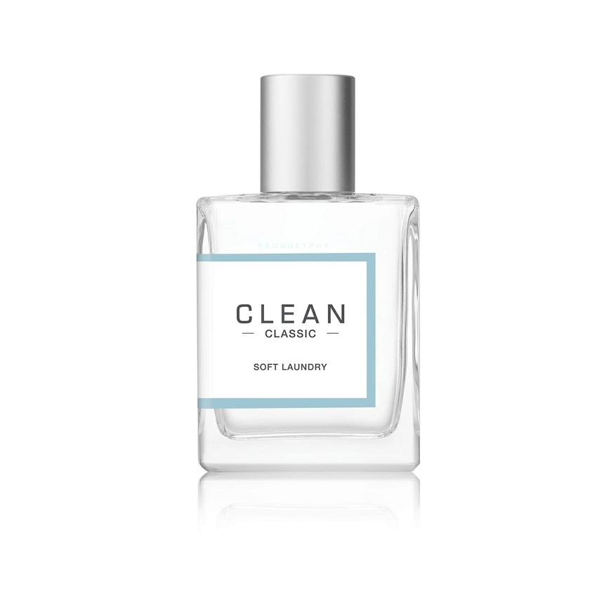 Clean - Soft Laundry EDP 30 ml
