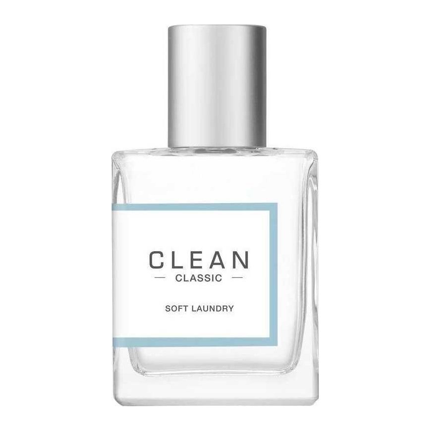 Clean - Soft Laundry EDP 30 ml – 3