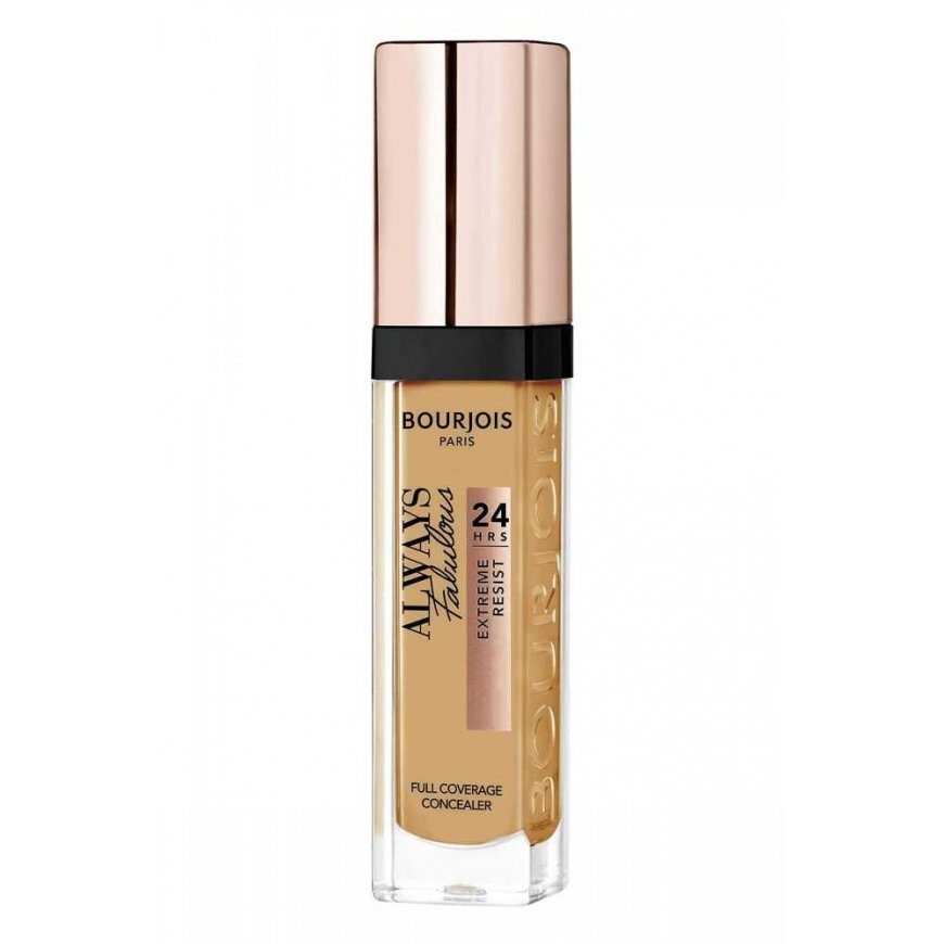 Bourjois Bourjois, Always Fabulous, Full Cover