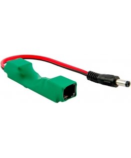 POWER ADAPTER POE ASDC-05-050-HS ATTE