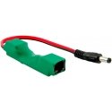 MAITINIMO ADAPTERIS POE ASDC-05-050-HS ATTE MAITINIMO ADAPTERIS POE ASDC-05-050-HS ATTE