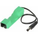 MAITINIMO ADAPTERIS POE ASDC-05-050-HS ATTE MAITINIMO ADAPTERIS POE ASDC-05-050-HS ATTE