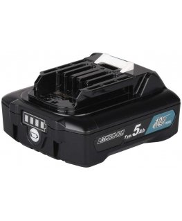 Makita 1913G0-9 Akumuliatorius 12V MAX, 5,0 Ah, BL1050B
