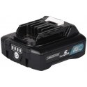 Makita 1913G0-9 Battery 12V MAX, 5.0 Ah, BL1050B Makita 1913G0-9 Battery 12V MAX, 5.0 Ah, BL1050B