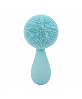 Sonic Brush With Magnetotherapy Function Humanas Magna Wave (Green)