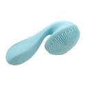 Sonic Brush With Magnetotherapy Function Humanas Magna Wave (Green) Sonic Brush With Magnetotherapy Function Humanas Magna Wave (Green)