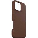 Case Otterbox OB SYM CACTUS LEATHER APPLE/IPHONE16 PROMAX RICH ADOBE-BROWN