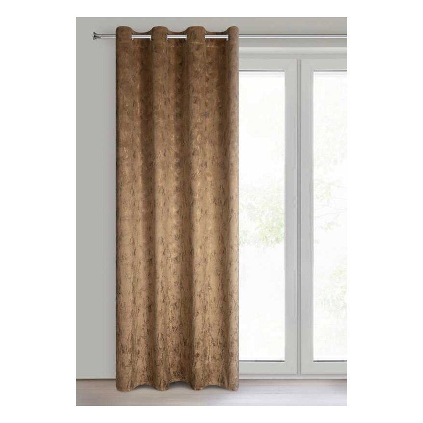 Eurofirany ZAS/KORNELIA/MIÓ 140X250 PRZEL – 2