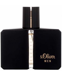 s.Oliver Selection Men woda toaletowa spray 30ml