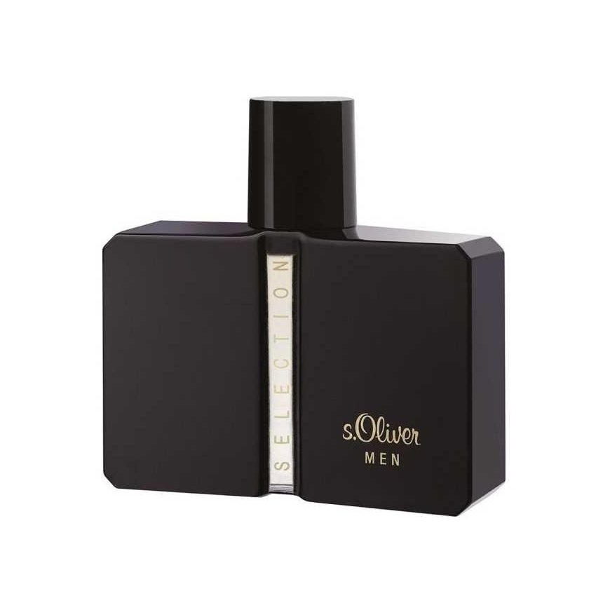 s.Oliver Selection Men Eau de Toilette Spray 30ml – 2