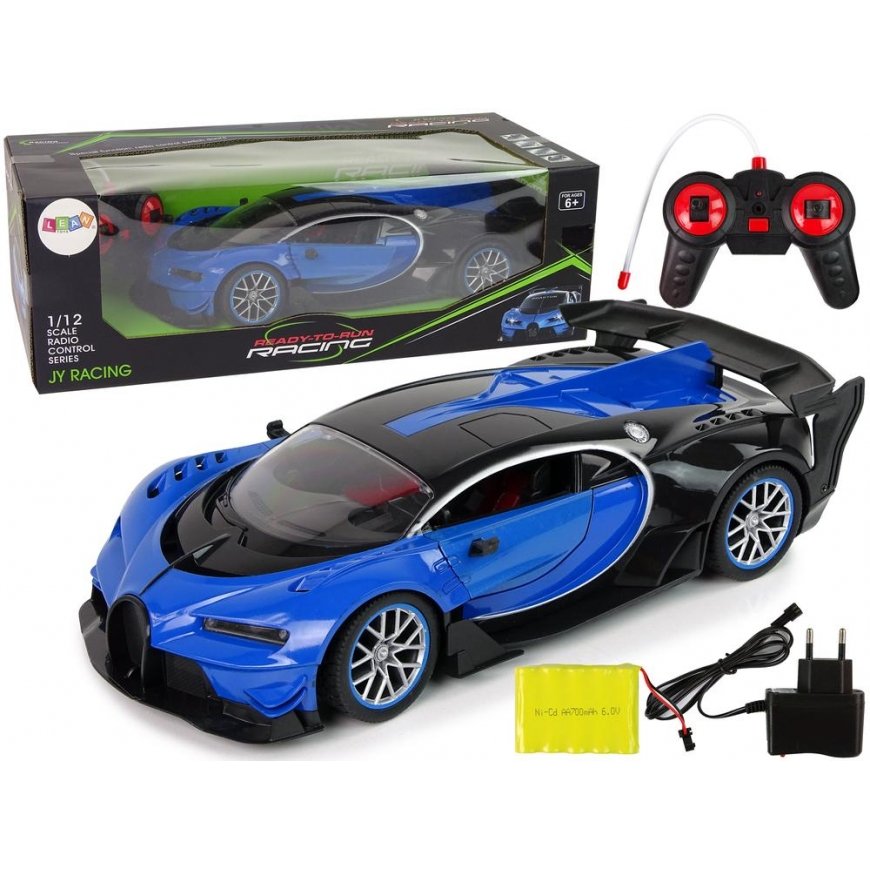 LEAN Toys Lean Toys Lean Radio