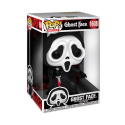 FUNKO POP! Jumbo Vinyl: Фигурка Scream - Ghostface FUNKO POP! Jumbo Vinyl: Фигурка Scream - Ghostface