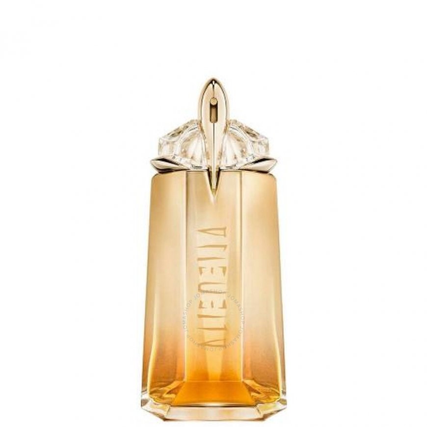 Thierry Mugler Alien Goddess Intense EDP W 60 ml Tester – 2
