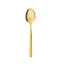 Komplet łyżeczek do herbaty 12 pcs Prato golden AMBITION