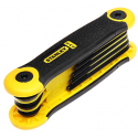 HEX WRENCH SET ST-2-69-265 STANLEY HEX WRENCH SET ST-2-69-265 STANLEY