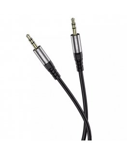 iKaku KSC-892 3.5mm to 3.5mm 1m Black