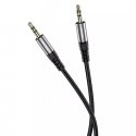 iKaku KSC-892 3.5mm to 3.5mm 1m Black iKaku KSC-892 3.5mm to 3.5mm 1m Black