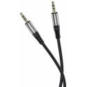 iKaku KSC-892 3.5mm to 3.5mm 1m Black iKaku KSC-892 3.5mm to 3.5mm 1m Black