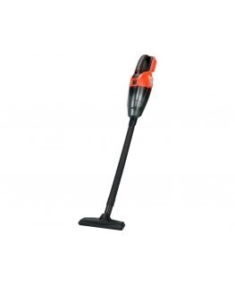 Car cyclone vacuum cleaner YATO YT-85680 | Li-ion | 18V | 0.5L | without battery