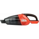 Car cyclone vacuum cleaner YATO YT-85680 | Li-ion | 18V | 0.5L | without battery Car cyclone vacuum cleaner YATO YT-85680 | Li-ion | 18V | 0.5L | without battery