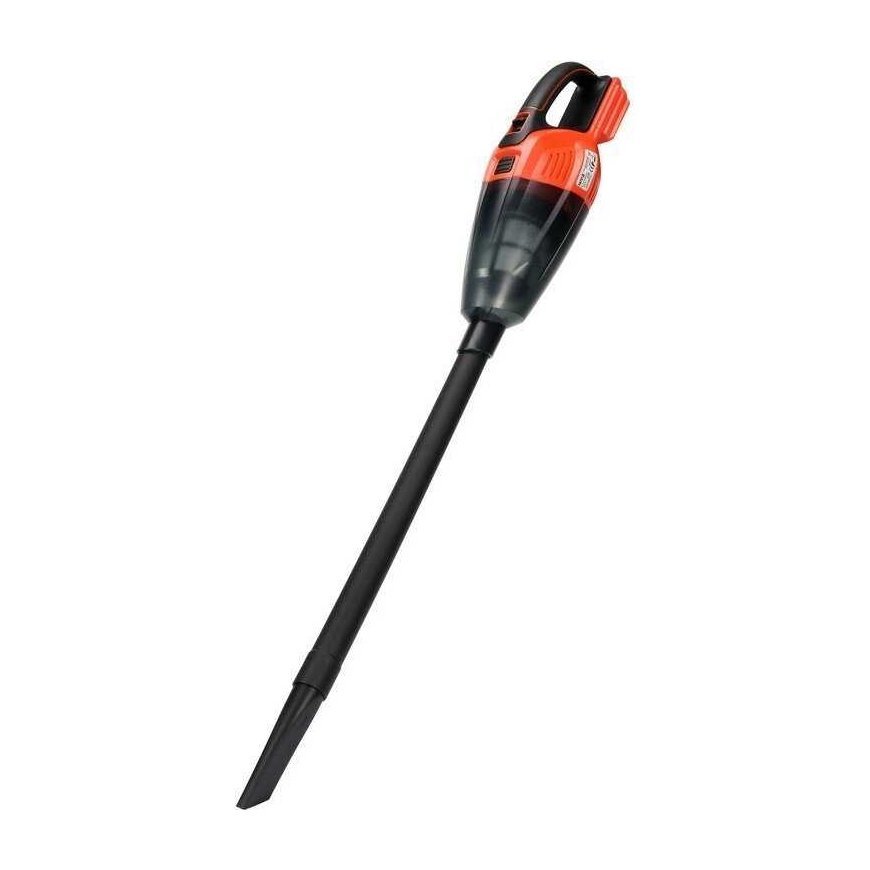 Car cyclone vacuum cleaner YATO YT-85680 | Li-ion | 18V | 0.5L | without battery – 5