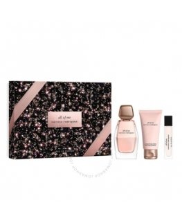 Narciso Rodriguez All Of Me 3 Piece Case
