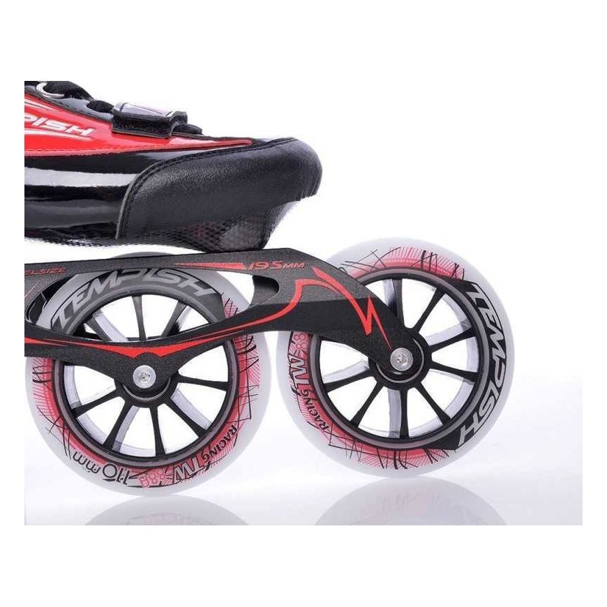 Tempish GT 500/110 Rollers R 42 – 5
