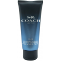 Coach Coach, Mėlyna, Dušo želė, Beard & Hair, 100 ml For Men Coach Coach, Mėlyna, Dušo želė, Beard & Hair, 100 ml For Men