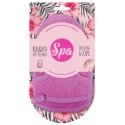 INTER-VION_Exfoliating Glove rękawica do peelingu Spa INTER-VION_Exfoliating Glove rękawica do peelingu Spa
