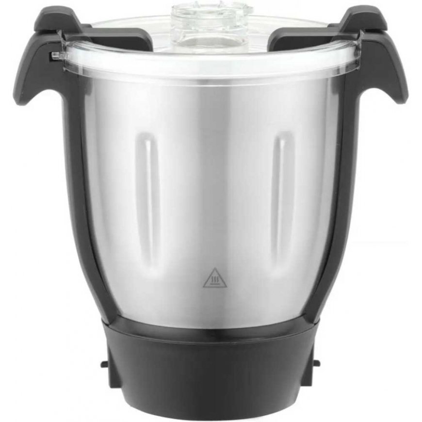 Food processor Misa and accessories for HENDICHEF - set – 2