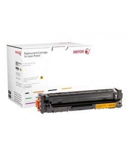 Xerox - yellow - compatible - toner cartridge (alternative for: