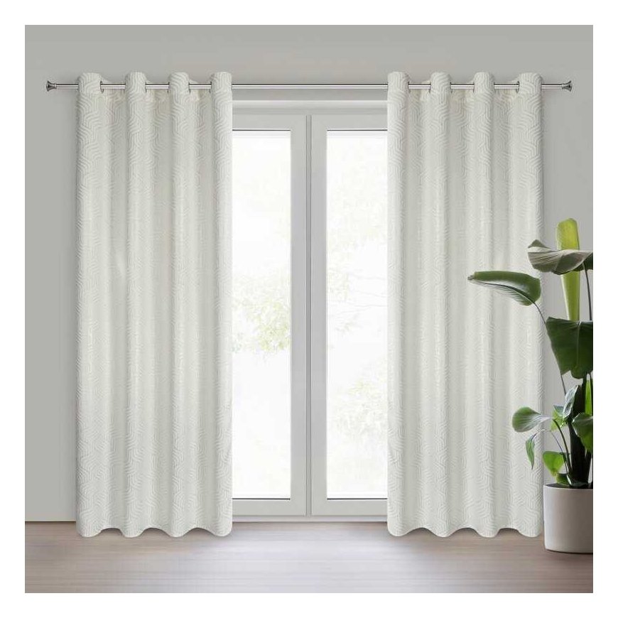 Eurofirany ZAS/OLETA/B+SZAM 140X250 PRZEL
