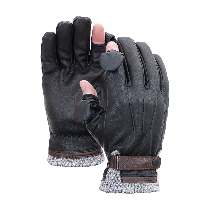 Vallerret Djuke Photography Gloves (M)