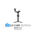 DJI DJI Care Service Plan Annual (DJI RS 4 Pro) DJI DJI Care Service Plan Annual (DJI RS 4 Pro)