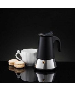 Spark 200 ml coffee maker AMBITION