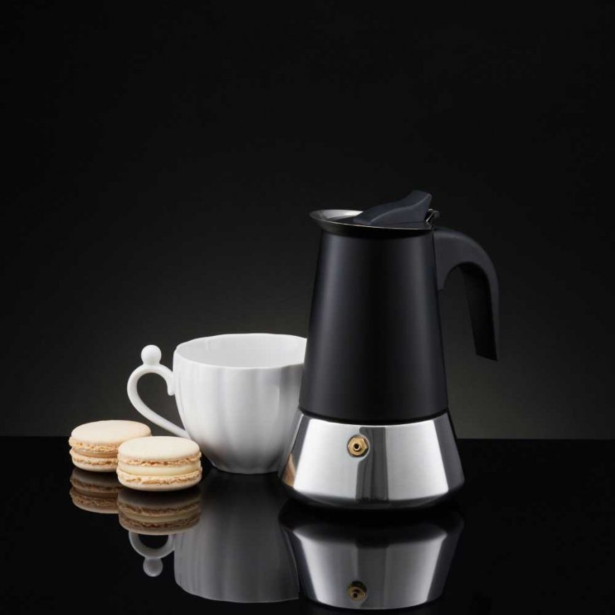 Spark 200 ml coffee maker AMBITION