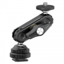 Lens Tripod Attachment - Ulanzi R098 Magic Hand Lens Tripod Attachment - Ulanzi R098 Magic Hand