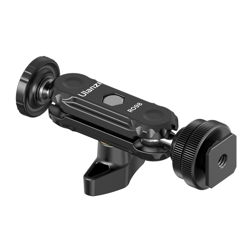 Lens Tripod Attachment - Ulanzi R098 Magic Hand – 4