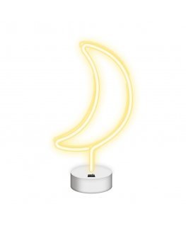 Neon LED on a stand Paw Patrol - Marshall OW-120646