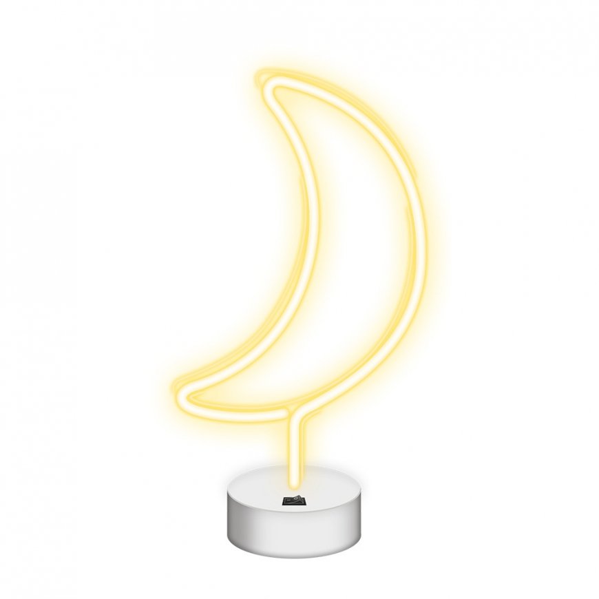 Paw Patrol Neon LED on a
