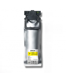 EPSON T46K4 Geltona SURELAB SL-D1000