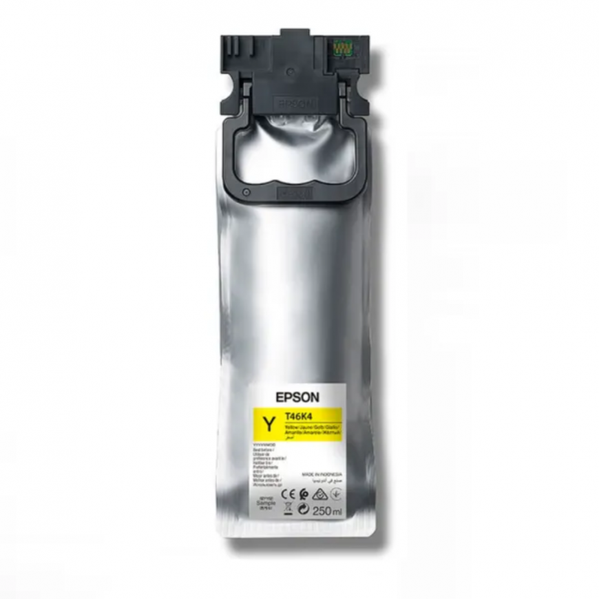 EPSON T46K4 Geltona SURELAB SL-D1000