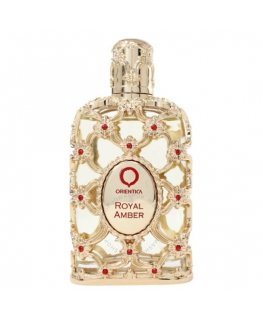 Orientica Royal Amber EDP - 150 ml