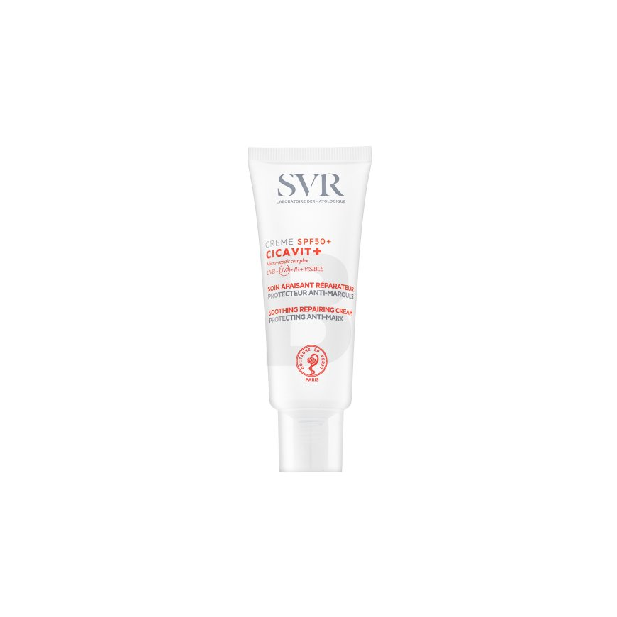 Face cream SVR Cicavit Spf 50 40 ml – 2
