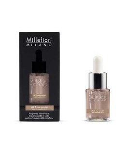 Millefiori Milano Rhubarb & Pepper aroma oil 15 ml